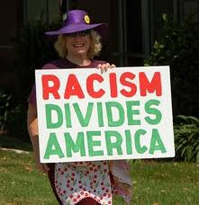 racism divides america